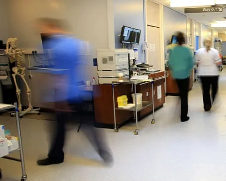 British Physicians Found Guilty of Inappropriate Behavior Failing to be Struck Off, Study Finds
