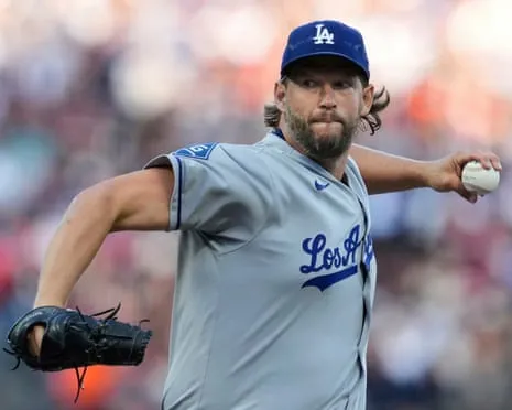 Kershaw Reveals Exit After The Ongoing MLB Campaign