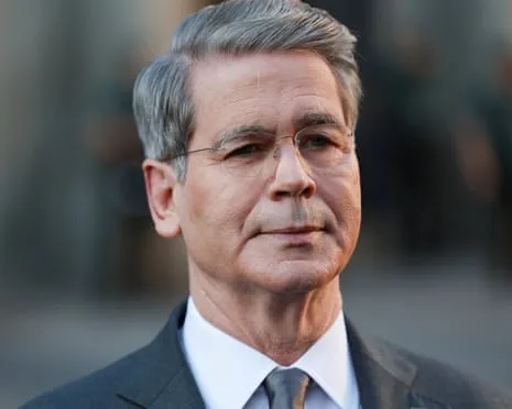US Treasury Secretary Allegedly Entered into Comparable Home Loan Commitment to Lisa Cook