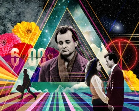 Tell us about Ways Movies and Music Prompted Your Life-Changing Decision