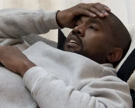 The Name Behind It All Documentary Critique: Kanye’s Descent Delivers a Intensely Compelling Watch