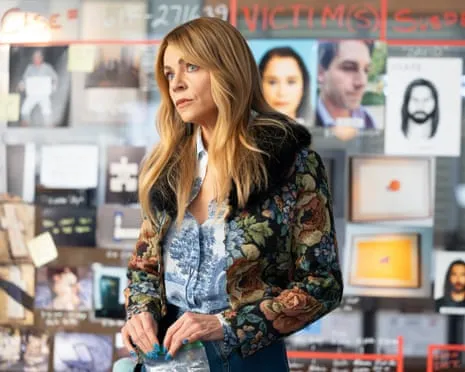 High Potential Season Two Analysis – An Inviting, Uplifting Cop Show Featuring a Nearly Flawless Sleuth