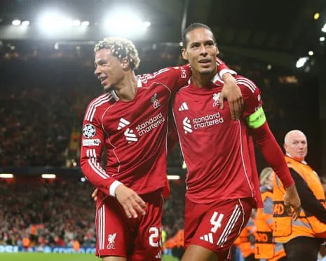 Liverpool's Last-Minute Wins Turn out as Exciting However Not Viable