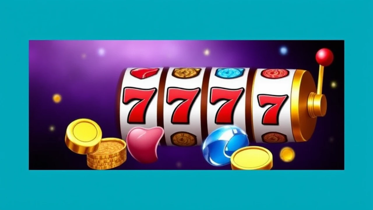 Casino Slot RTP: Understanding Return to Player