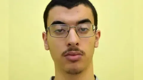 Manchester Arena Conspirator Refuses to Leave Prison Quarters for Legal Proceedings