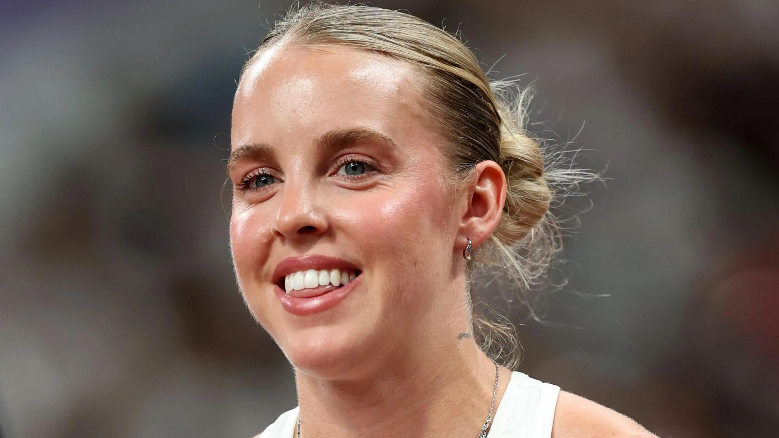 Keely Hodgkinson Kicks off Global Championship Quest with Victory