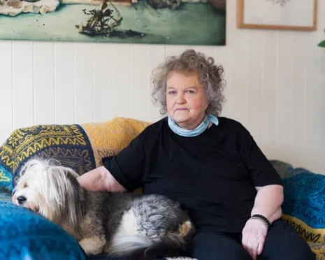 {‘You Think Assault’s Because of You’: Academy Award Winner Brenda Fricker Discusses The Devastating Autobiography