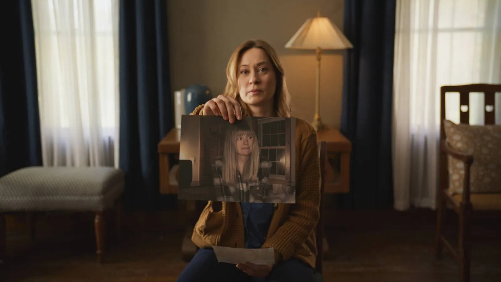 This Chilling Film Could Kickstart The Director's Thriller Genre Path