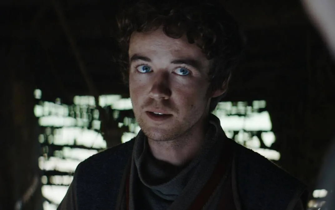 Alex Lawther Was Shocked to Learn His Star Wars Manifesto Went Viral
