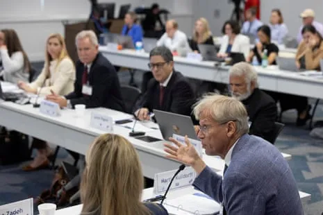 CDC Committee Suggests Multiple Injections for Rubella Instead of Combined Vaccine