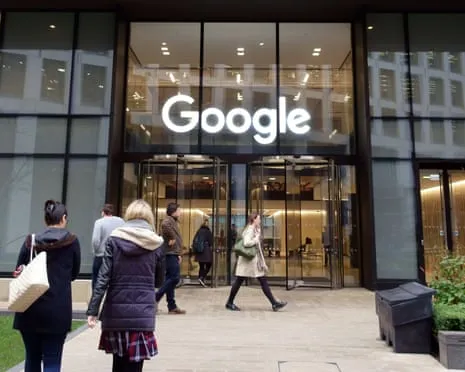 The Technology Leader Unveils Significant £5bn AI Investment in the UK