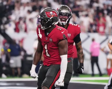 Late Baker Mayfield Magic Delivers Nail-Biting Win Against Houston Texans