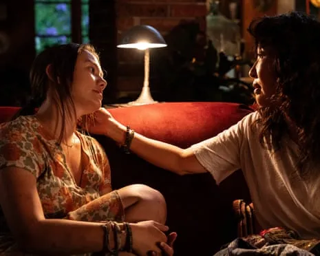 Can I Get a Witness? Review Critique – The Talented Sandra Oh Anchors This Production in Futuristic Story of Voluntary Euthanasia