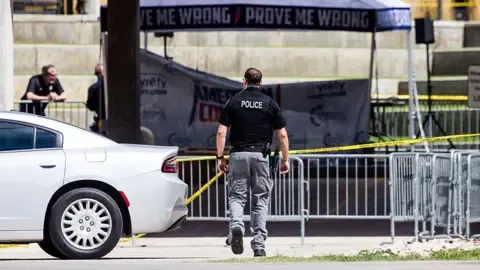 Individual Wrongly Stated He Shot Kirk to Distract from True Gunman, Law Enforcement Assert