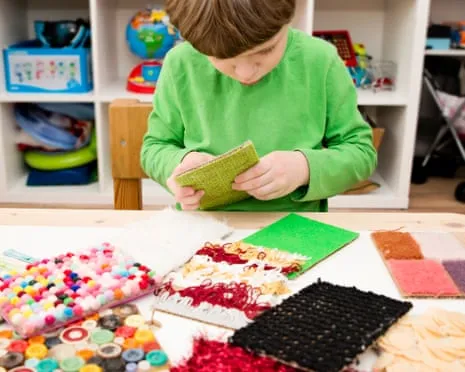 33% of UK Mothers and Fathers Have Applied for Special Educational Needs Screening for Their Child, Poll Reveals
