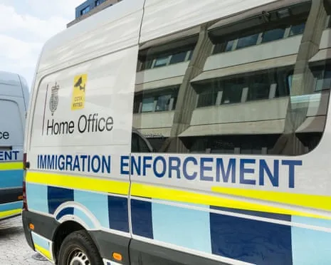 Initial Individual Removed to France Under ‘One In, One Out’ Asylum Agreement, States UK