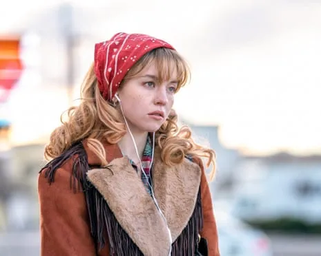 Americana Review: An Ensemble Cast Leads a Highly Engaging Western Tale