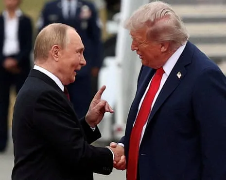 Donald Trump’s Eastern European Approach: Talking Strong While Achieving Little Is Not Effective