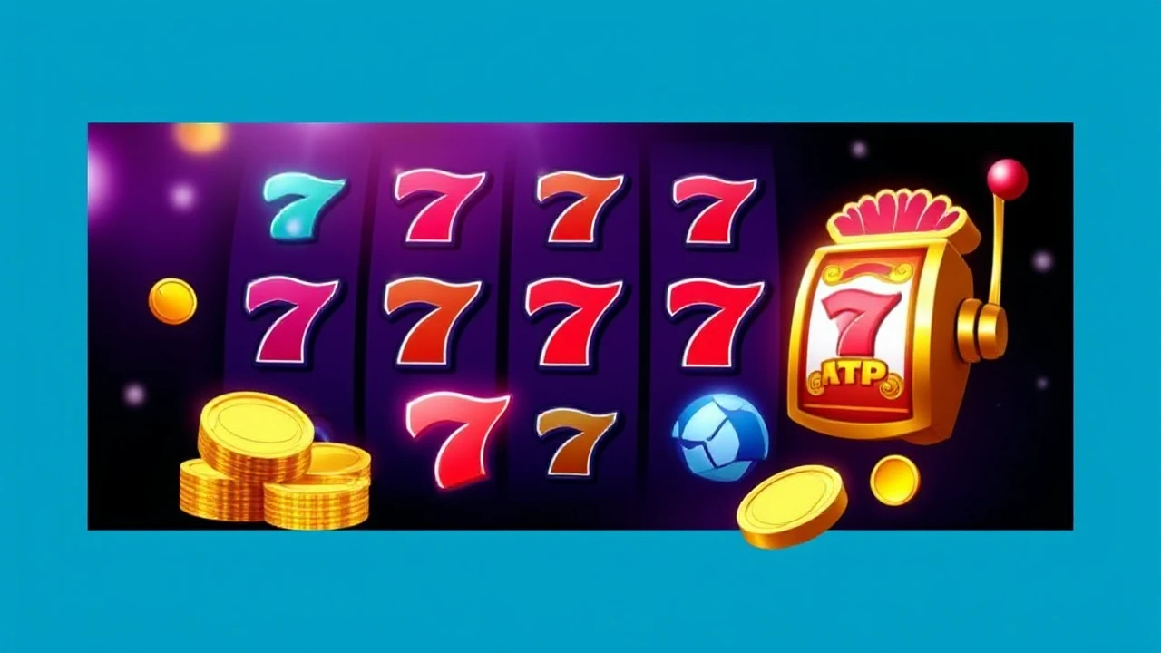 Decoding the Science of Return to Player (RTP) Percentage in Slot Games