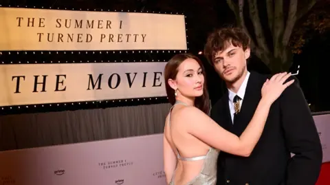 TSITP Ends with Feature Film