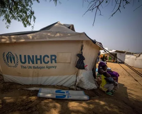 United Nations Faces Significant Budget Cuts and Workforce Layoffs Following US Funding Decreases