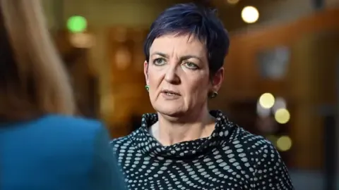 Major Legal Reforms in Scotland: Third Verdict Removed as Lawmakers Approve Sweeping Legislation