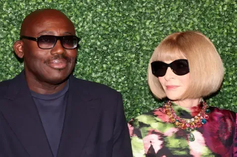 Style Sector Faces the Danger Going Backwards Regarding Representation, States Former Vogue Editor