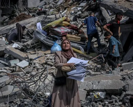 Paris Ought to Have Endorsed Palestinian Statehood Years Ago: Doubters Questions: What Changed?