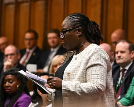 Institutional Racism Continues to Impact Prenatal Outcomes for African-Caribbean Mothers in England, Parliamentarians Find