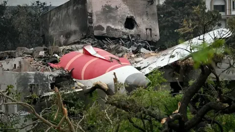 Relatives of Air India crash passengers file lawsuit aerospace companies the manufacturers
