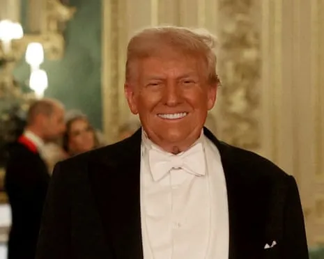 The President Intends to Label Antifa as a Primary Terrorist Group