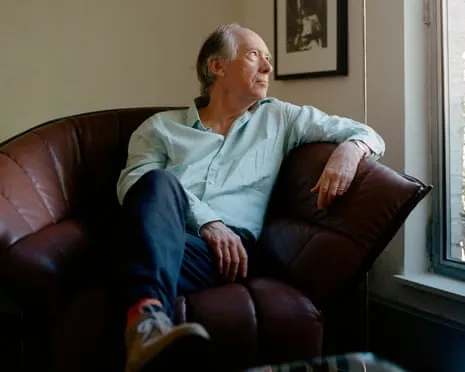 Exploring Ian McEwan's Latest Novel: A Study of Progressive Limitations