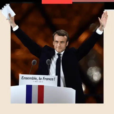 How France Faces Turning Into the New Sick Man of Europe
