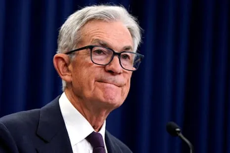 The US Central Bank's Autonomy Faces an Unprecedented Test