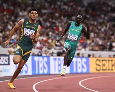 The Rising Star Captures Massive TV Ratings at Tokyo Championships