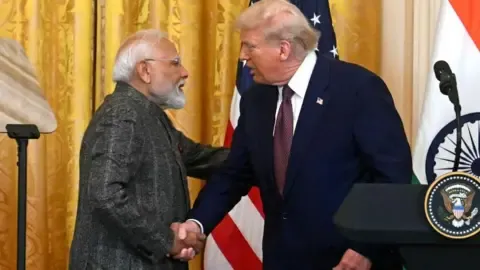 India and United States Seek Key Agreement in Extended Discussions