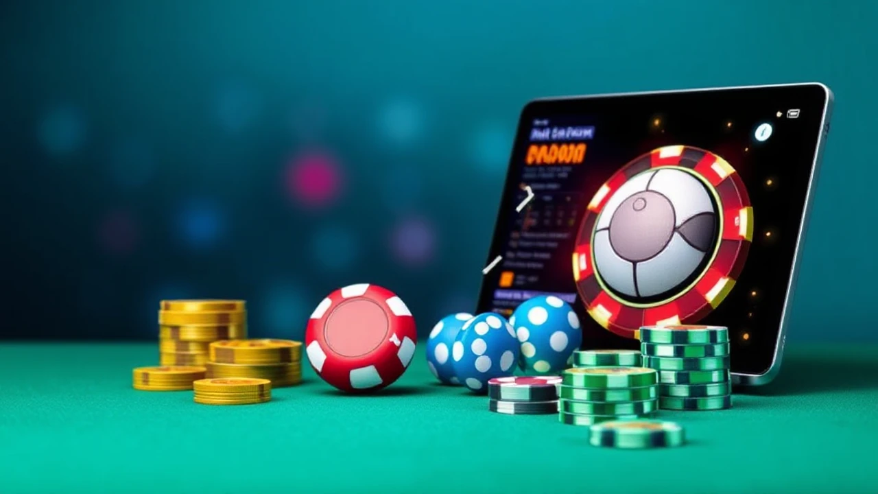 Mastering Art of Online Betting: Sharpening Your Abilities