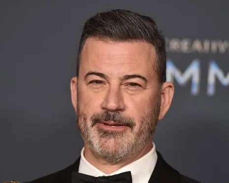 What Specifically Did Jimmy Kimmel Say About Charlie Kirk’s Death?