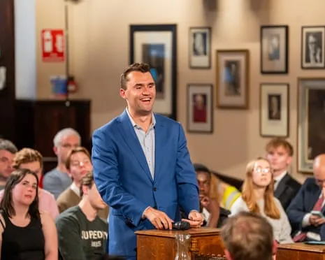 Analyzing the Connection Between Internet Jokes, Video Games and Internet Culture in the Charlie Kirk Assassination