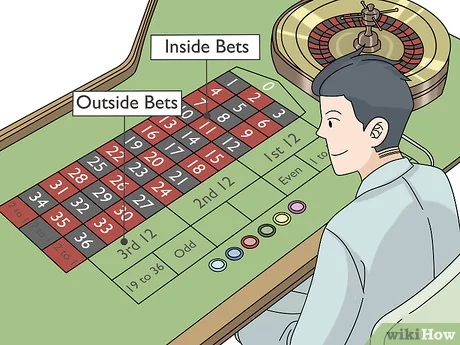 How To Win Casino Roulette Easily
